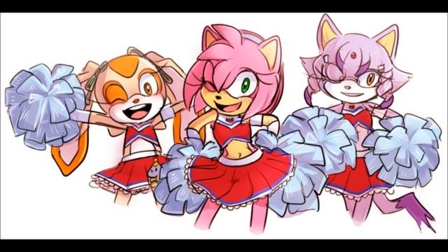 "Sonic Robo Blast 2 The Games Factory" has been cancelled! смотреть онлайн