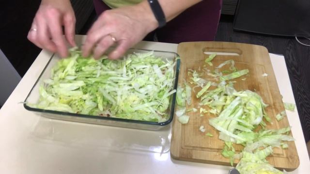 Мимоза по новому/нежнейший салат смотреть онлайн