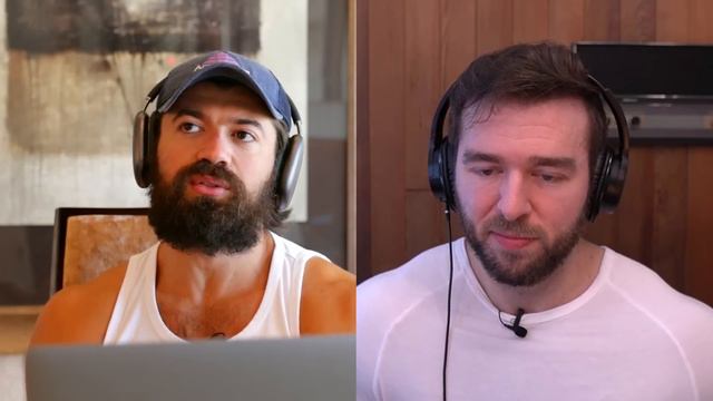 Alex Hormozi - Tax Secrets, Acquisition, Productivity, Diet, Training, Lifestyle, TRT & Nootropics