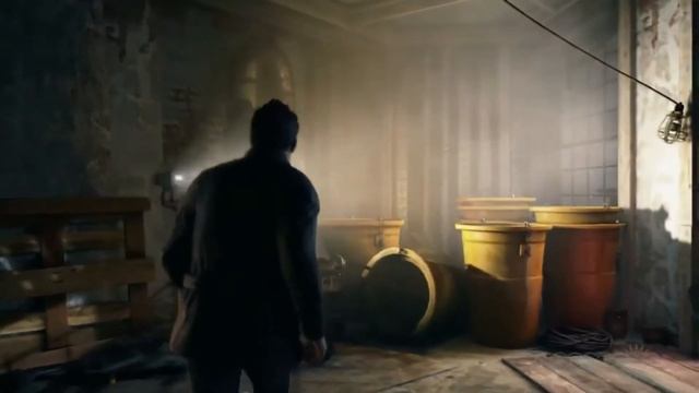 Quantum Break-ХОРОШАЯ ИГРА? смотреть онлайн