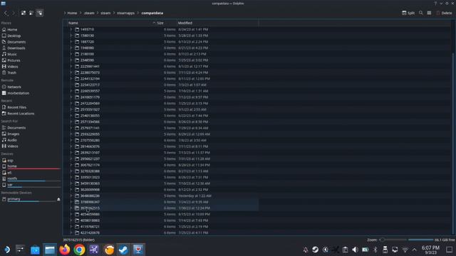 How to COMPLETELY UNINSTALL Non-Steam Games on STEAM DECK | Steam Deck Tips & Tricks #steamdeck смотреть онлайн