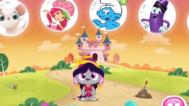 Budge World - Kids Games, Creativity And Learning | THOMAS & FRIENDS By Budge Studios