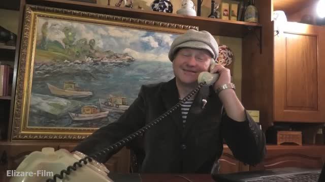 "Бриллиантовая рука" и скрытые мотивы гения Гайдая / Вторая серия