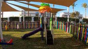 ЕГИПЕТ 2024| Sunrise Remal Resort 4* Шарм Эль Шейх| Обзор Санрайз Ремал территория, питание, пляж