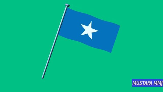 Heesta Xoriyada | Somalia Independence Song ( Part2)