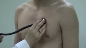 Методика аускультации легких - meduniver.com