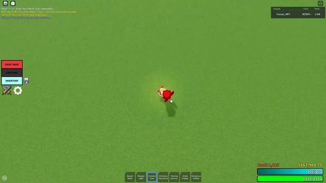 Crimson Claw Vs Every Mega Boss | Balanced Craftwars Roblox смотреть онлайн