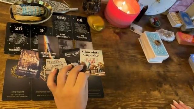 Scorpio ? “88888 & Detailed!!!” Next 48hrs Tarot Oracle Reading August 2021 смотреть онлайн