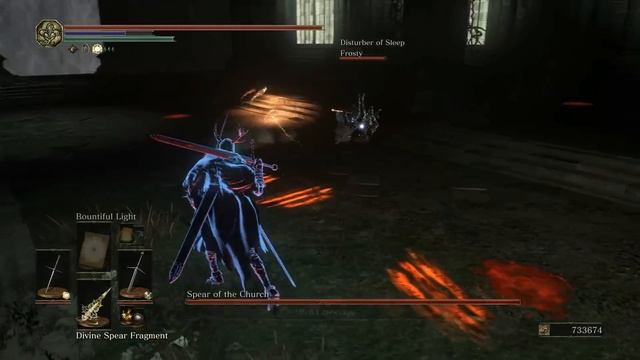 DS 3 | Git Gud | The State of Things смотреть онлайн