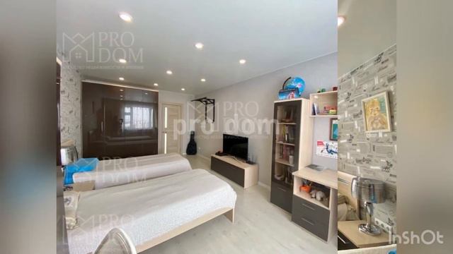 В продаже Евротрешка 82 м2 в ЖК Созвездие смотреть онлайн