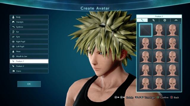How To Make Katsuki Bakugo In Jump Force! смотреть онлайн