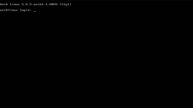 GRUB Rescue | Repairing GRUB смотреть онлайн