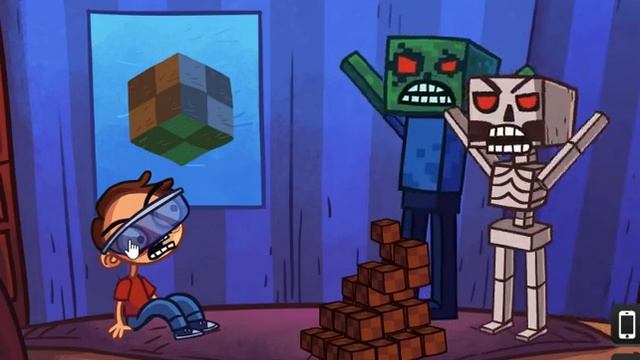 Troll Face Quest Video Games Walkthrough (Троллфейс квест: Видеоигры) смотреть онлайн