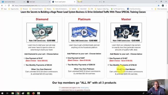 Yellow Brick Road bonuses for joining смотреть онлайн