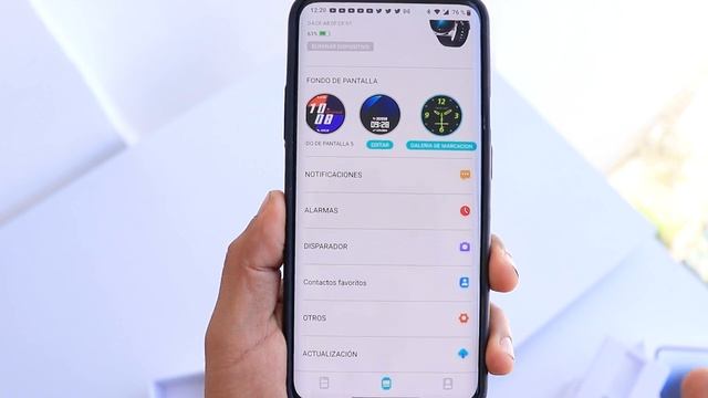 Compré el RELOJ INTELIGENTE MAS BARATO de MERCADO LIBRE y esto pienso ....| FILIEKEU I29M | FOXBOX смотреть онлайн