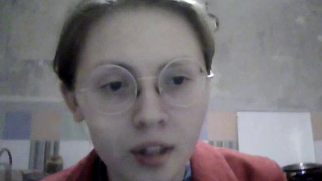 Мария Жиренкова: кастинг на участие в Google-чтениях 