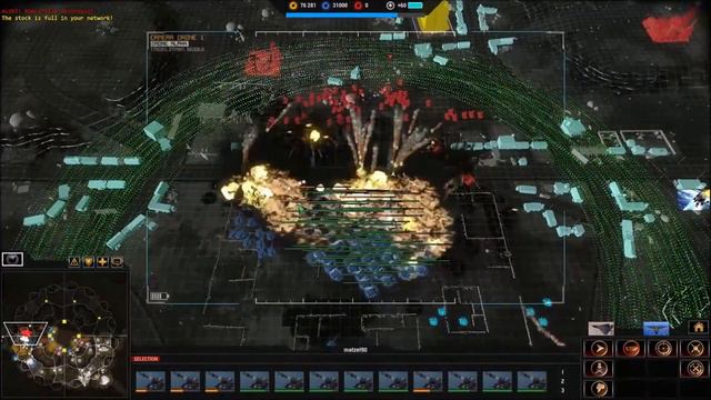 Act of Aggression riesen Armee us army , cartell, chimera смотреть онлайн