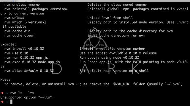 What is Node js & Installation #02 смотреть онлайн