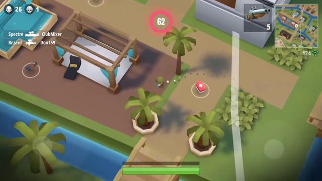 Battlelands Royale New update version 2.1.0 Hindi смотреть онлайн