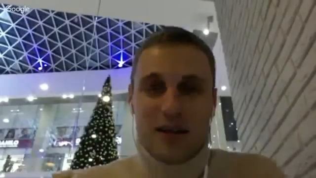 День 4 5 й ОНЛАЙН ФОРУМ смотреть онлайн