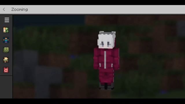 Anime Skinpack Hunter X Hunter Minecraft Pocket Edition All Version