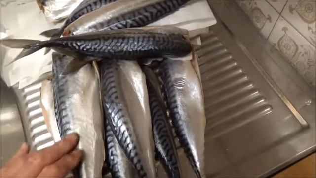 Хранение рыбы длительный период смотреть онлайн