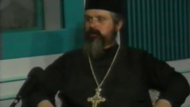 О кажњавању деце - архимандрит Пајсије смотреть онлайн