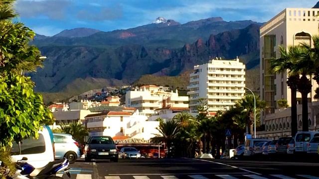 Arie's Adventures; Tenerife смотреть онлайн