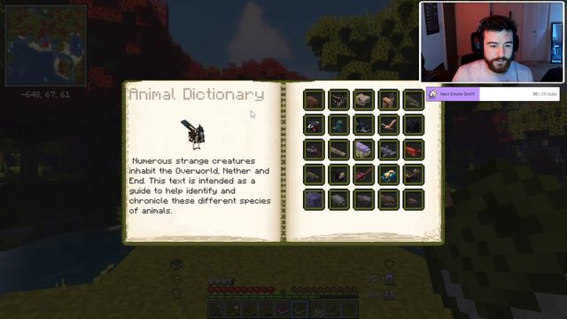 A Fresh Start [Better Minecraft 01] смотреть онлайн