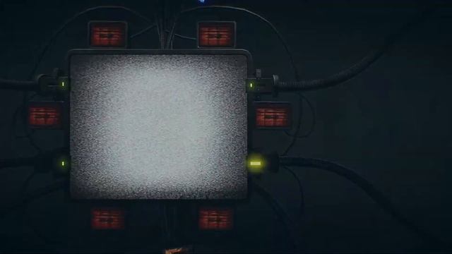 7th Sector - File 06 _ Connection смотреть онлайн