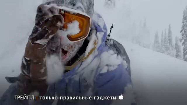 Слоу-мо (Slow Motion Video) на iPhone 11 смотреть онлайн