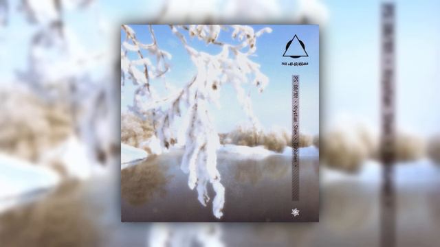 Krystian Shek - Eisblumen (Full Album) [2003] смотреть онлайн