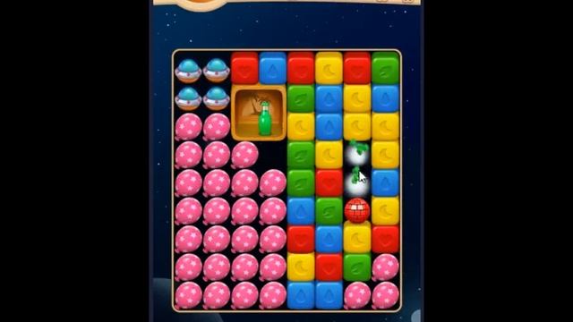 Toon Blast Level 1487 - NO BOOSTERS ??? | SKILLGAMING ✔️ смотреть онлайн
