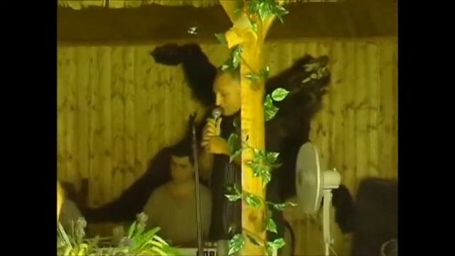 Классика жанра 