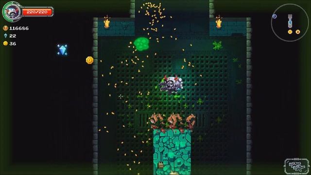 Hellmut: The Badass from Hell Review (The Video Game Autopsy) смотреть онлайн
