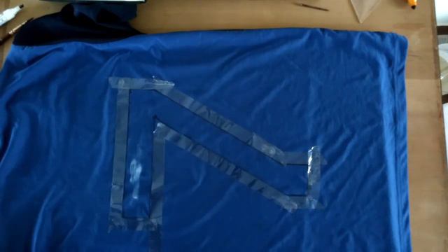 How to write NAME and NUMBER on your JERSEY EASILY | ft. Le CATASTROPHE смотреть онлайн