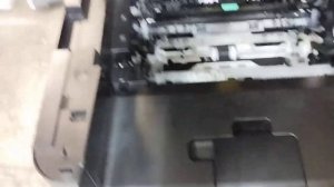 Canon mf 264 dw не захватывает бумагу