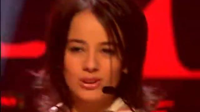 Alizée   2003 07 19   Performance   J'en Ai Marre   Top Of The Pops Germany By John Doe   HQ