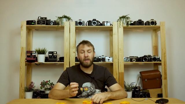 Можно ли испортить фотопленку рентгеном в метро или аэропорту? смотреть онлайн