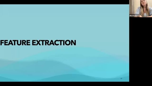 #0 INTRO / Нейронные сети. Осенний семестр 2022 / Рванова Л.Ю. смотреть онлайн