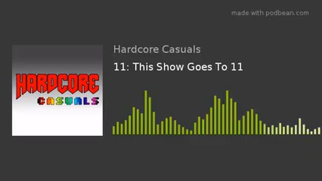 11: This Show Goes To 11 смотреть онлайн
