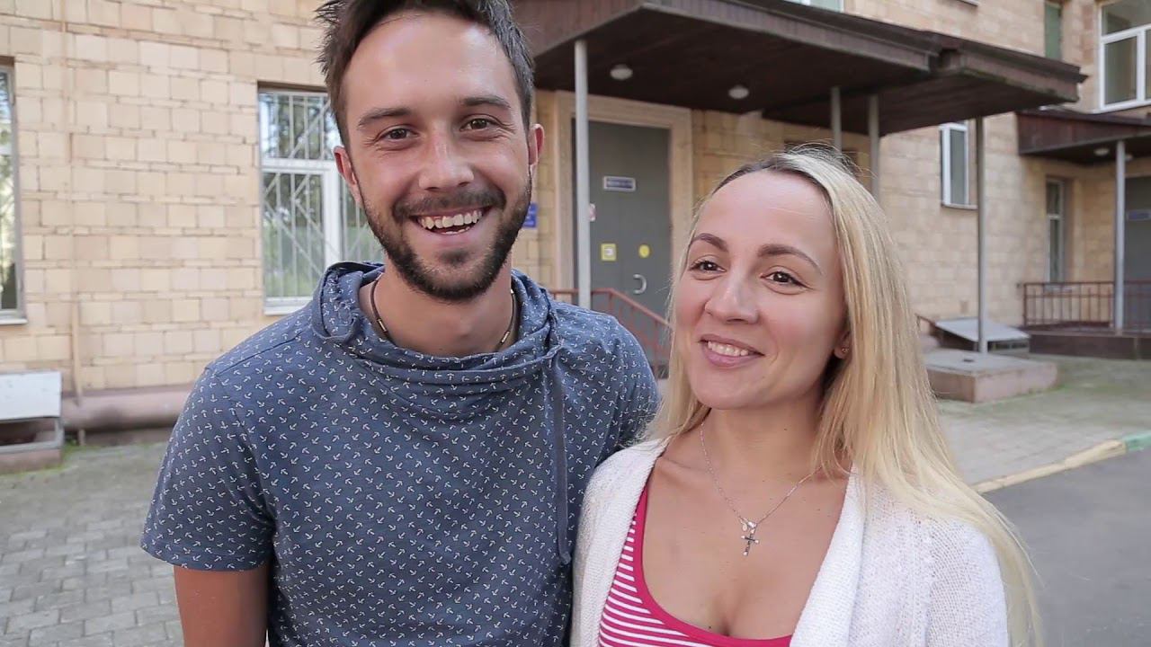 ВИДЕОСЪЕМКА ВЫПИСКИ из роддома № 8 при 68 больницы смотреть онлайн