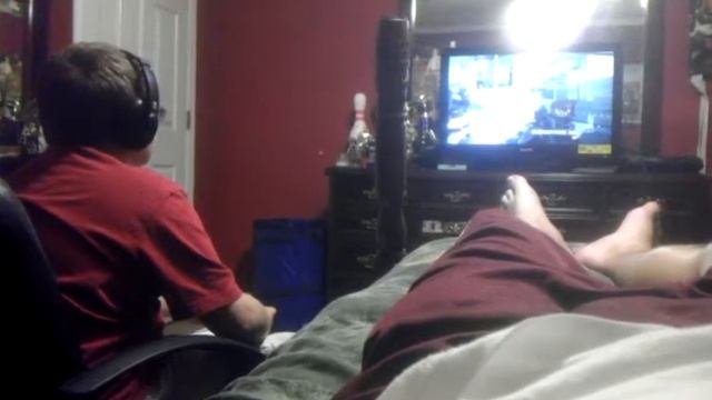 Kid rages hard skip to 4:12 смотреть онлайн