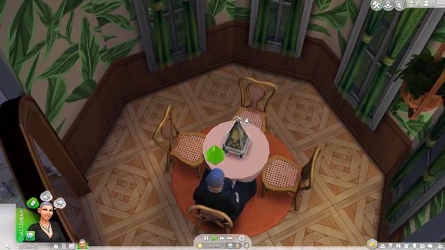 параНЕнормальное в симс 4 смотреть онлайн