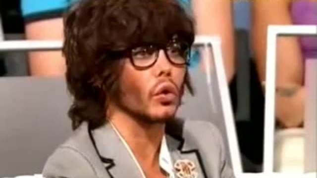 Эксперимент с силиконом смотреть онлайн