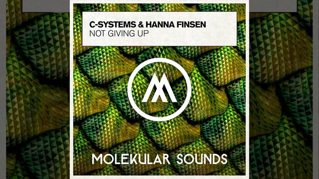 Not Giving Up (Extended Mix) смотреть онлайн