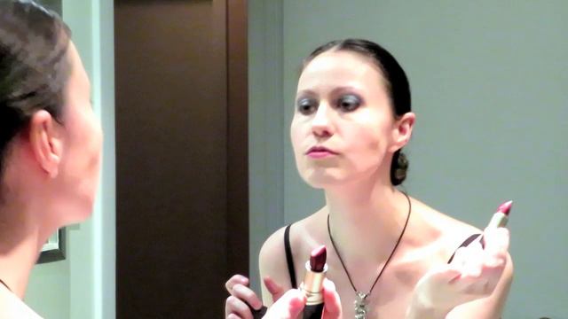 Blood Mage Rouge Lipstick (Dragon Age Parody) смотреть онлайн