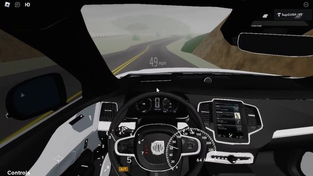 2019 Volvo X80 T80 Roblox - Review смотреть онлайн