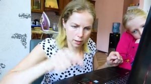 Куда ПАПА СПРЯТАЛ ВСЕ КУКЛЫ LOL Милана ПРИДУМАЛА НОВЫЙ ПЛАН! Скетч от Family Box для детей1