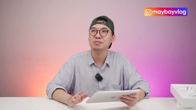 REVIEW CHIẾC iPAD GEN 9 (2021) iPAD GIÁ RẺ NHẤT CHO SINH VIÊN...RMIT ? смотреть онлайн